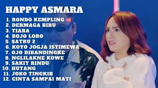 Download lagu HAPPY ASMARA II RONDO KEMPLING II TERBARU FULL ALBUM mp3