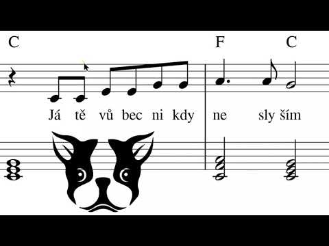 The Sound of Silence - Zvuk ticha