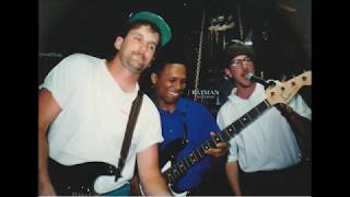 CODEPENDENT by Radio Bikini