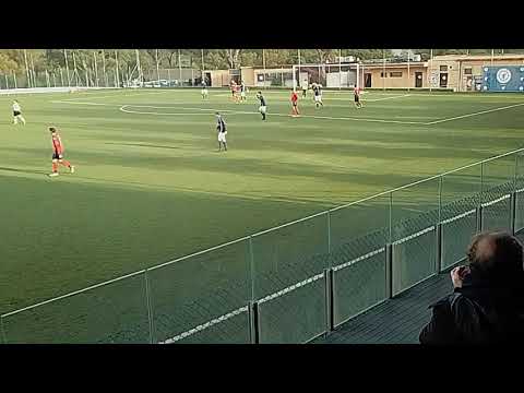 GOAL Gregory RUGGIERO | Grifone - Petriana: 6-0 | campionato regionale élite UNDER 15 GIRONE A 10° G