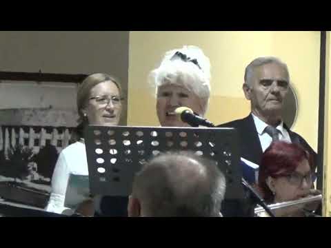 Ankica Terzić, Zbogom moja ljubavi, 1.10.2022.