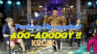 Download lagu PANTUNG MONGONDOW 'ADO- ADODOY' | Dipopulerkan Oleh ULEG PONUBU - Mogobanziek mp3 Download lagu PANTUNG MONGONDOW 'ADO- ADODOY' | Dipopulerkan Oleh ULEG PONUBU - Mogobanziek mp3