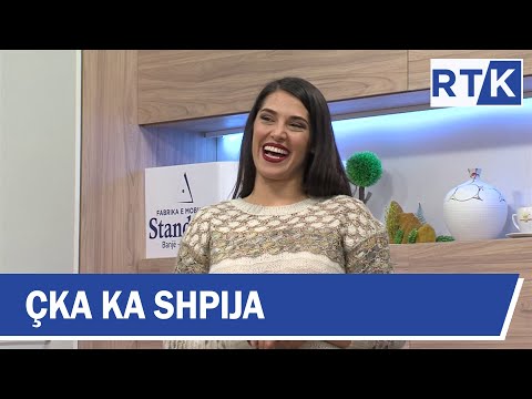 Çka Ka Shpija - Episodi 14 - Sezoni III- të 09.01.2017