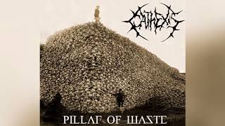 Cathexis - Metamorphosis (Coroner cover)