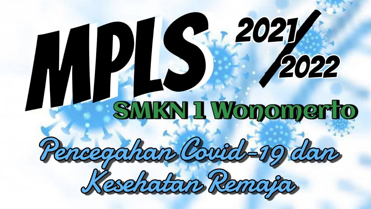 PENCEGAHAN COVID-19 dan KESEHATAN REMAJA