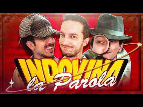 HOW MANY CLUES DO YOU NEED TO GUESS THE ANSWER? - HIDDEN WORDS with @Dreadd and @oDeluxx