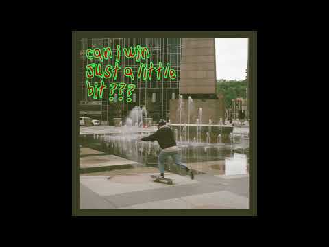 Landon Conrath - Space Invader (Official Audio)