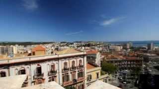 preview picture of video 'Cagliari 2011 touristic video of the city'