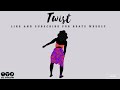Afrobeat x Dance Vibes 2023 | Best Afro Fusion Instrumental (TWIST)