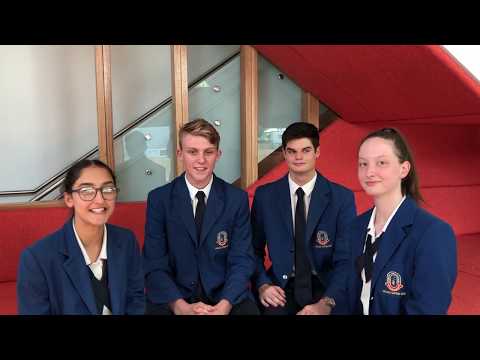Cannon Hill Anglican College