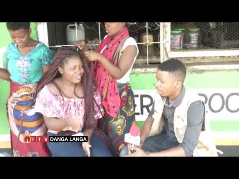 Danga Langa - 21 October 2020