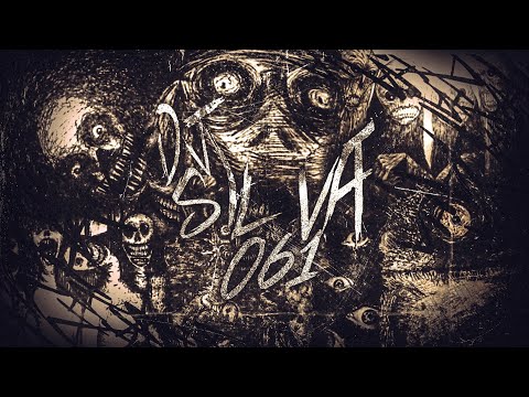 MONTAGEM MAGIA ASTRAL - DJ SILVA 061