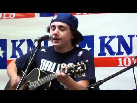 Blue - Johnny Cooper