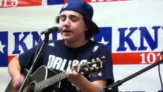 Johnny Cooper &quot;Blue&quot;