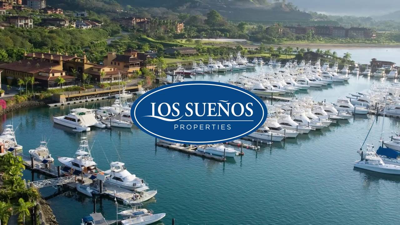 Los Sueños PROPERTIES listings • 2016