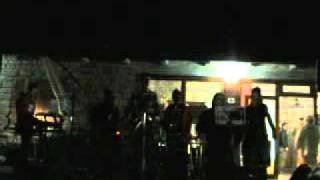 Harlem Shuffle - The Soul'd Out - Live 23/07/2011