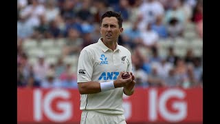 WTC 2021 Final: Trent Boult Ready For Battle With IPL Teammates