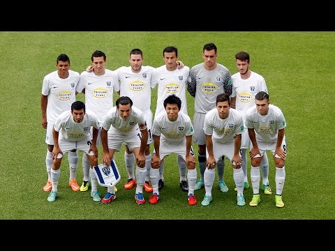 ACFC TV - Auckland v Japan Reaction