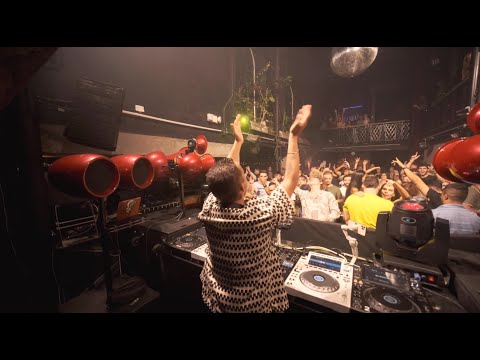 Cato Anaya Live @ Salon Amador (Medellin, Colombia 2022)