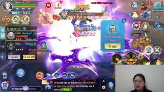 InkTrail | Eternal Silence Hides Birth of Celestial Storms