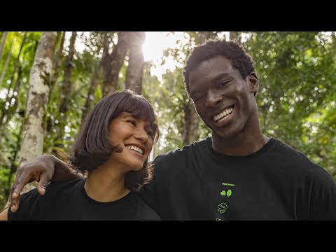 Lançamento Malwee: Ar.voree, a camiseta inovadora que captura CO2