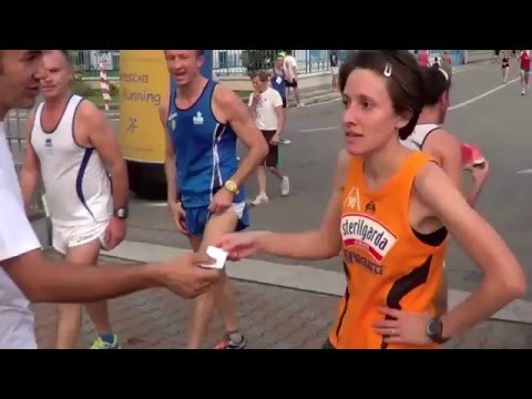 GARA PODISTICA Eurocar in corsa ed. 2013