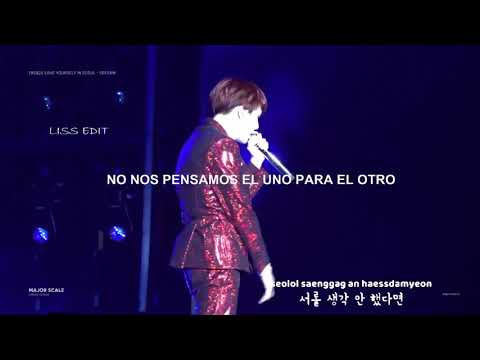 [Fancam] TRIVIA Seesaw SUGA Live Performance @ BTS WORLD TOUR Love Yourself In Seoul 180825