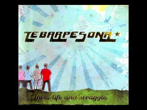 TEBAR PESONA - KEMBALI (OFFICIAL AUDIO)