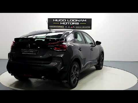 Citroen C4 FEEL PACK BLUEHDI 110 MY22. MY22.3 4 - Image 2