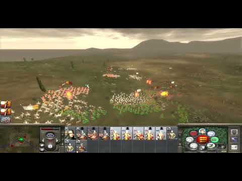 Medieval 2: Por que o Papa está aqui?