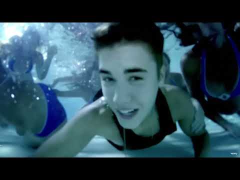 💕이게 10년전이라고??Justin Bieber - Beauty And A Beat ft. Nicki Minaj{가사/해석/lyrics}