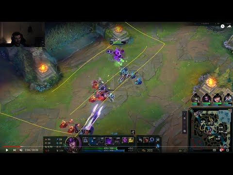 1200LP Challenger Coaching D3 Syndra vs Cassiopeia | League of Legends Midlane Coaching