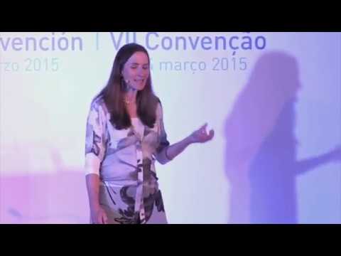 Alcanza las Alturas con Cathy O'Dowd: hasta la cima del Everest - y más allá