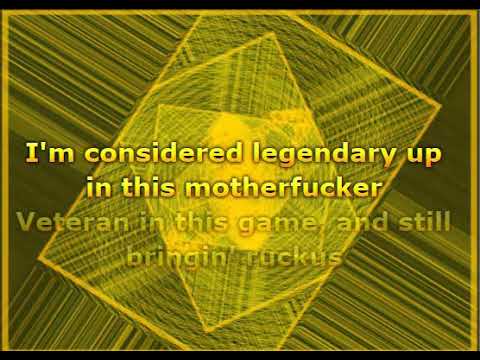 JT Money - Who Dat (Lyrics)