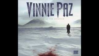 Vinnie Paz-End Of Days Ft Block McCloud HQ