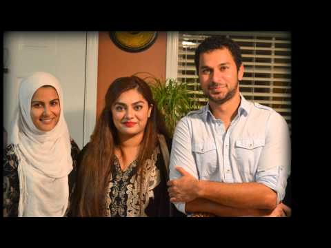 Happy Birthday Tameema from Shakeeb