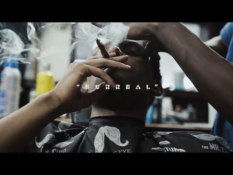 Nauty Bill "Surreal" (Official Music Video)