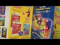 Updated Comparison Video Teletubbies Look VHS And DVD