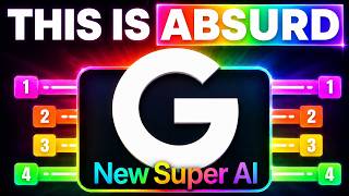 New Google AI Agents Will Change Everything!