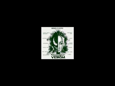 KiNGStoN VeNoM RIDDIM MIX by rocking shocking sound rec PROD BY BENZLY HYPE.mp3