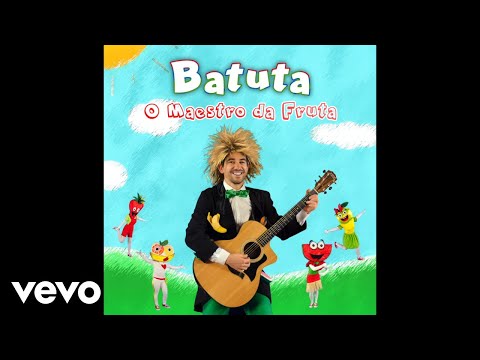 O Natal Das Frutas video