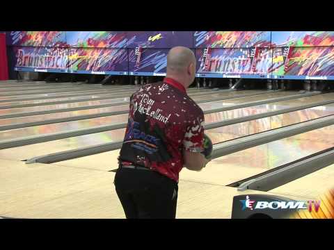 2014 USBC Masters: A Look at Match Play