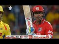 Virender Sehwag 2nd IPL Century In Qualifier Match 122 58 Vs CSK 12 Fours 8 Sixes IPL 2014