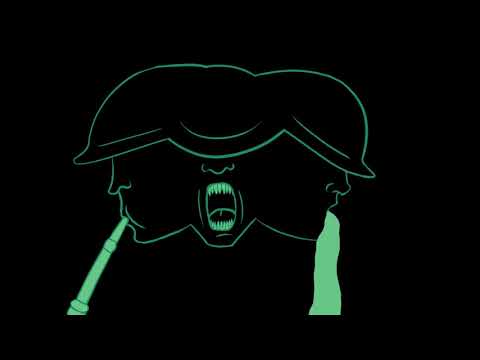 7. The Piper's Call - A Song for The Slaughter