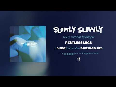 Video thumbnail for Restless Legs