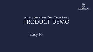 Tutorial video 1