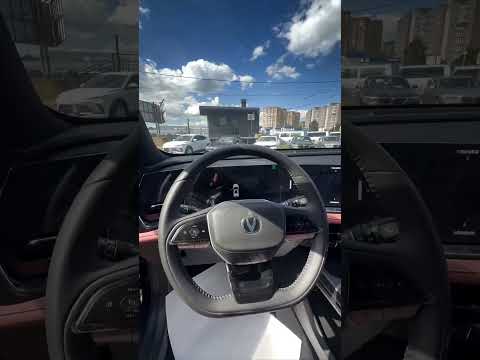 фото changan x5 plus i 0