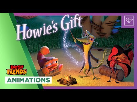 Howie's Gift - Official Trailer