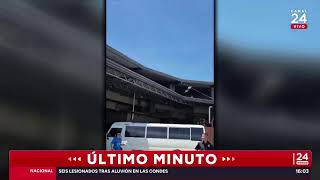 ÚLTIMO MIINUTO | TERREMOTO 7.6 EN PANAMÁ