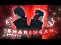 Itachi Uchiha - Flashboy - Sharingan - Xenoz Remake - [AMV/EDIT]!🔥🖤